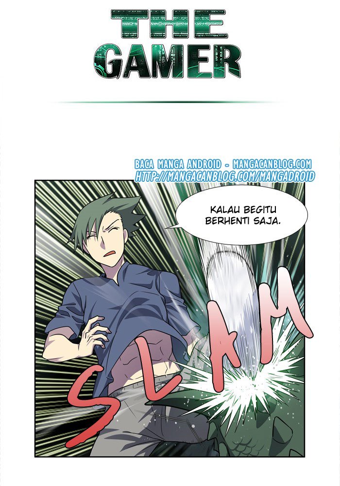 the-gamer - Chapter: 239