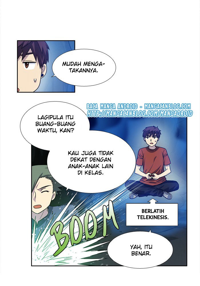 the-gamer - Chapter: 239