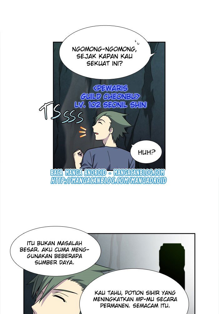 the-gamer - Chapter: 239