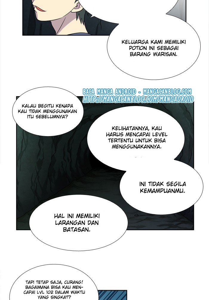 the-gamer - Chapter: 239