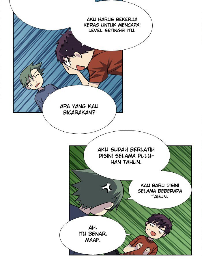 the-gamer - Chapter: 239