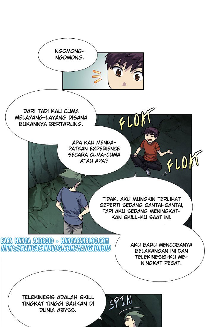 the-gamer - Chapter: 239