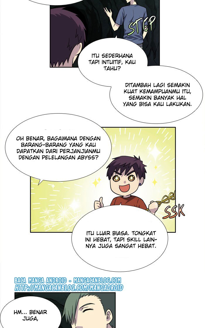 the-gamer - Chapter: 239