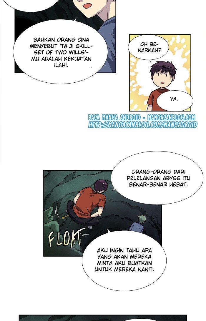 the-gamer - Chapter: 239