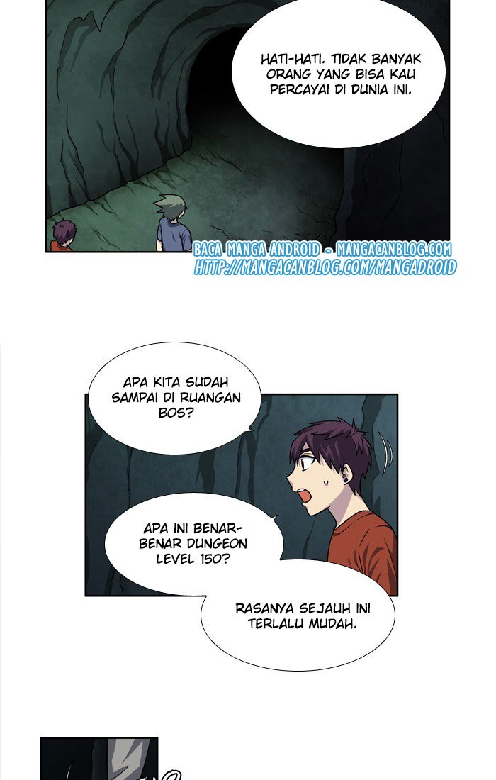 the-gamer - Chapter: 239