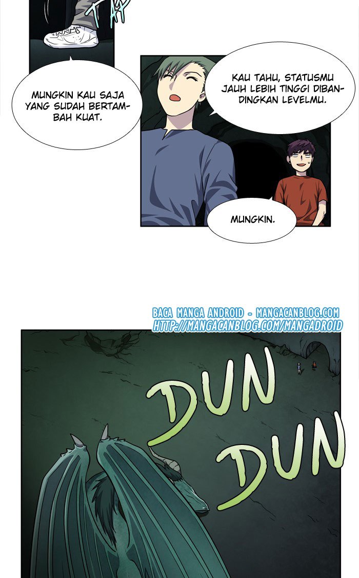 the-gamer - Chapter: 239