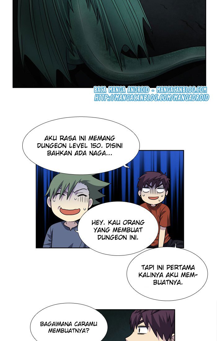 the-gamer - Chapter: 239