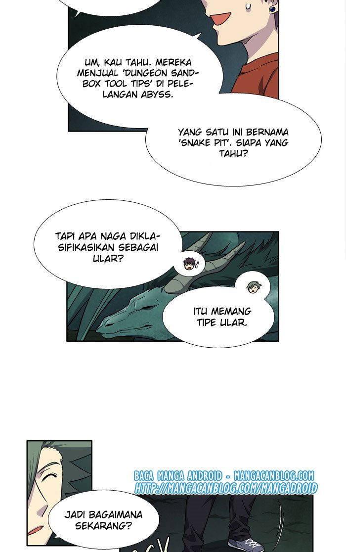 the-gamer - Chapter: 239