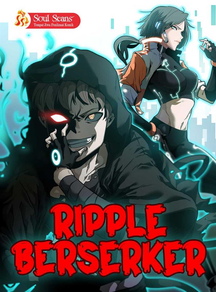 level-berserker - Chapter: 10