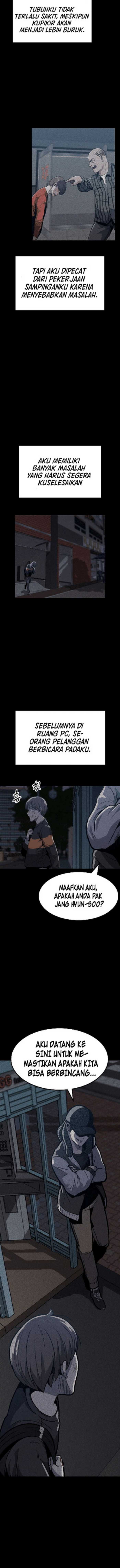 level-berserker - Chapter: 10