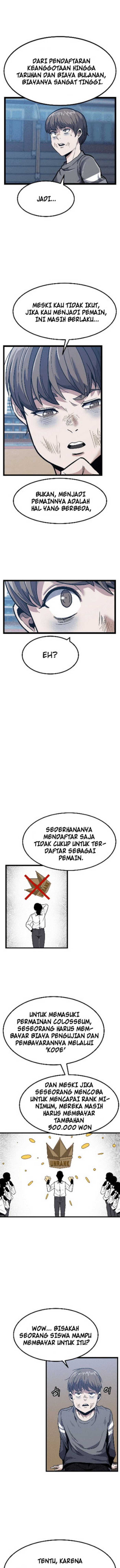 level-berserker - Chapter: 10