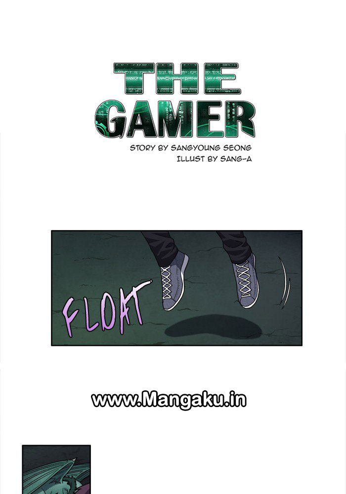 the-gamer - Chapter: 240