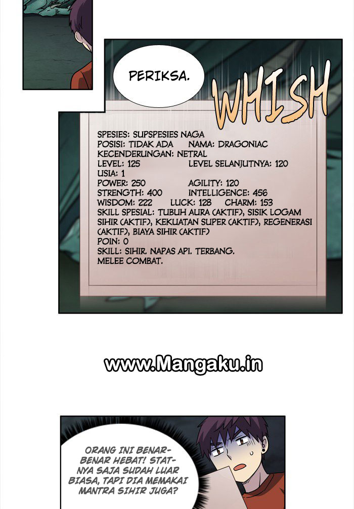 the-gamer - Chapter: 240