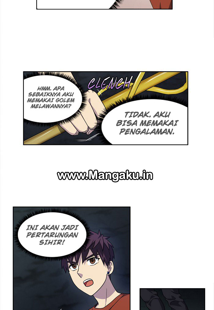 the-gamer - Chapter: 240