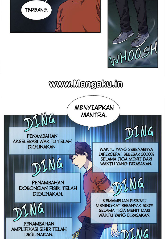 the-gamer - Chapter: 240