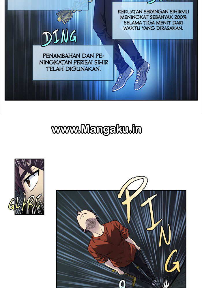 the-gamer - Chapter: 240