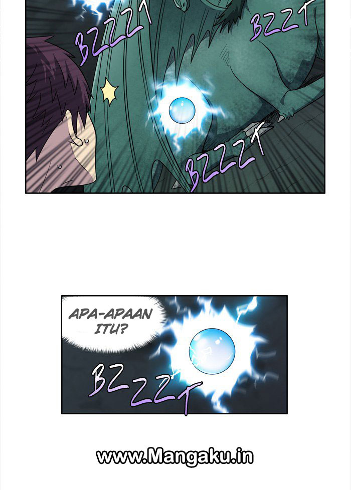 the-gamer - Chapter: 240