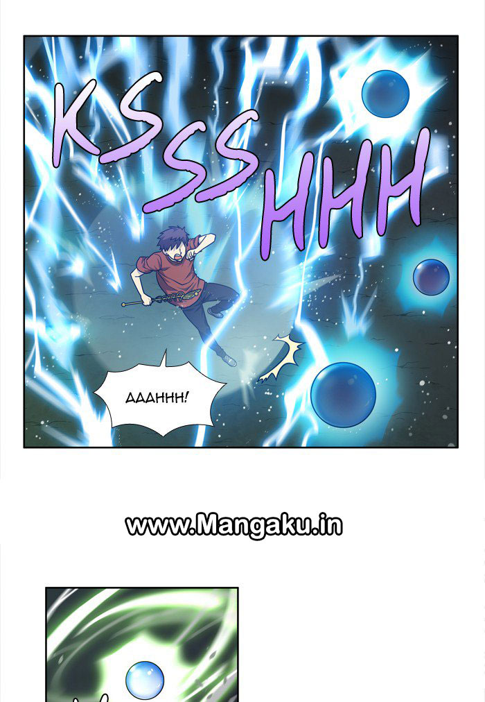 the-gamer - Chapter: 240