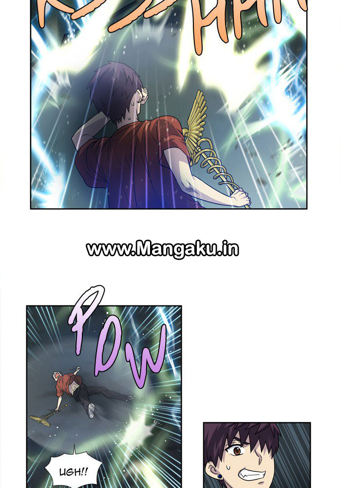 the-gamer - Chapter: 240