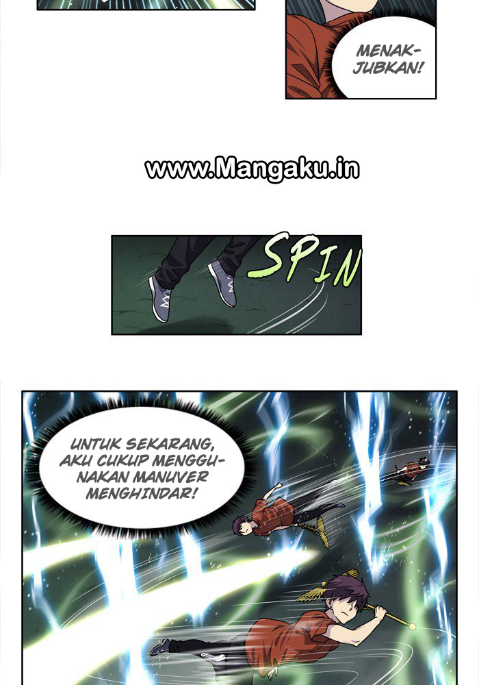 the-gamer - Chapter: 240