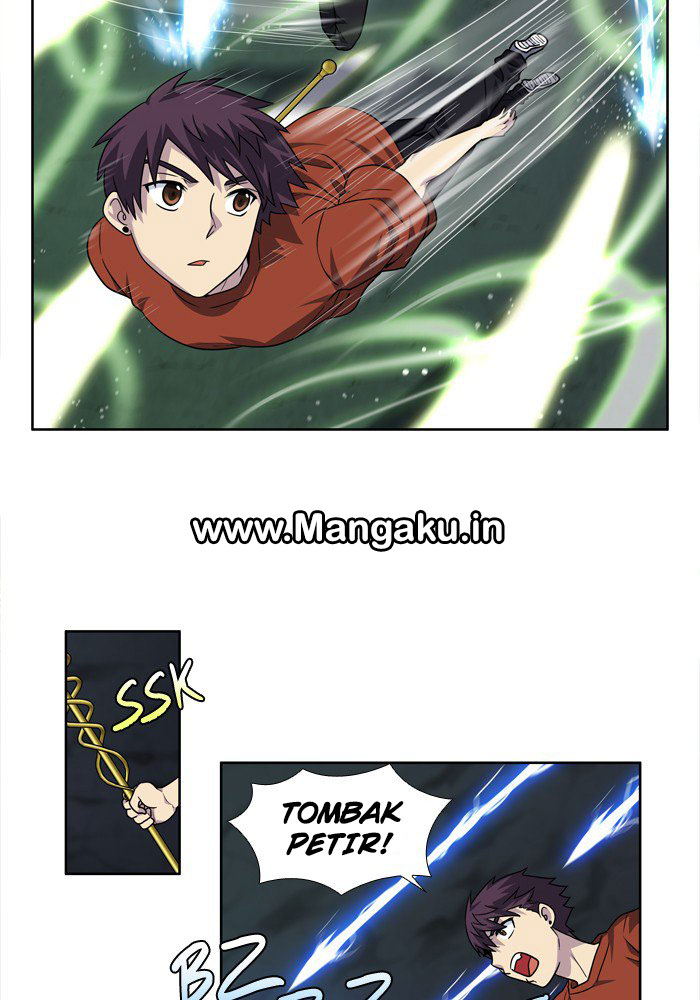 the-gamer - Chapter: 240