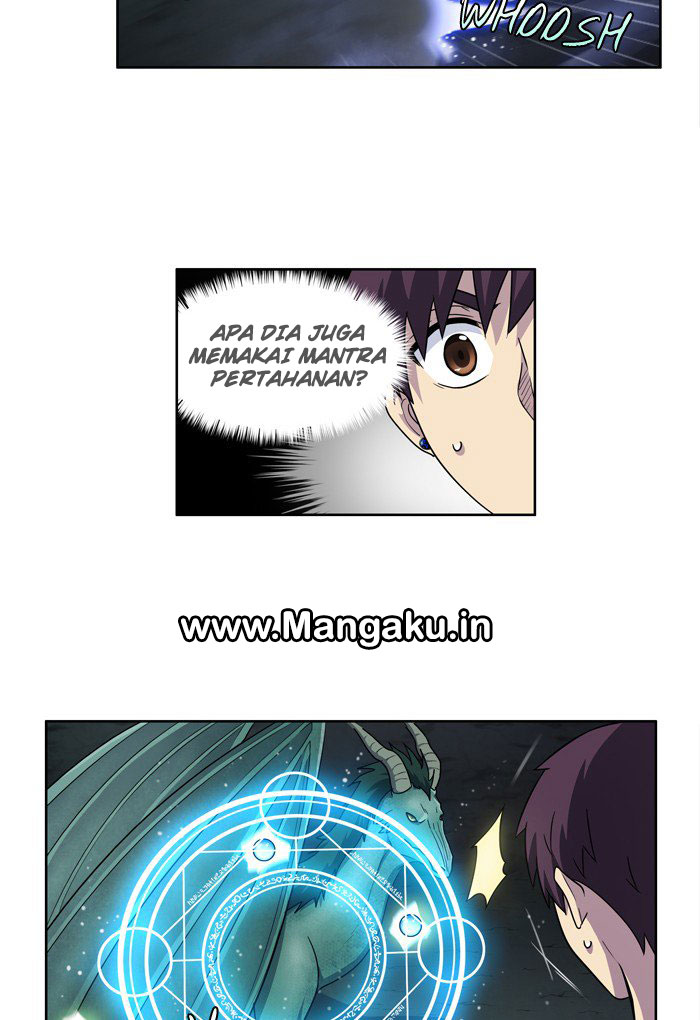 the-gamer - Chapter: 240