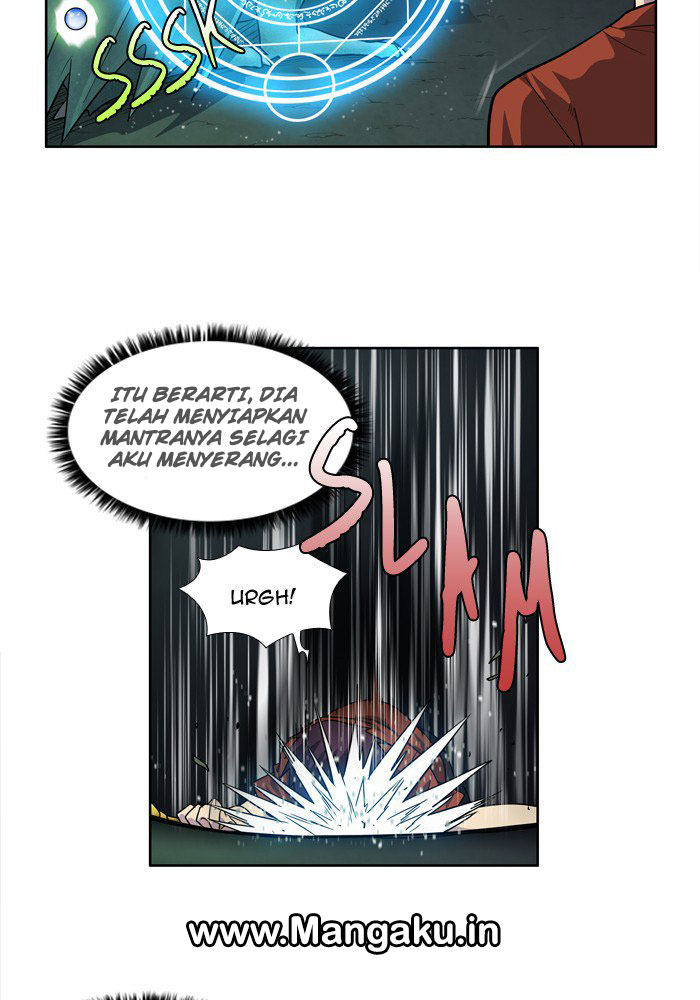 the-gamer - Chapter: 240