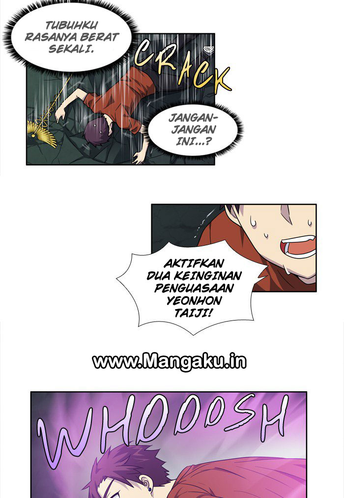 the-gamer - Chapter: 240