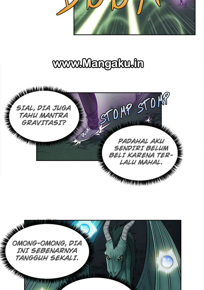 the-gamer - Chapter: 240