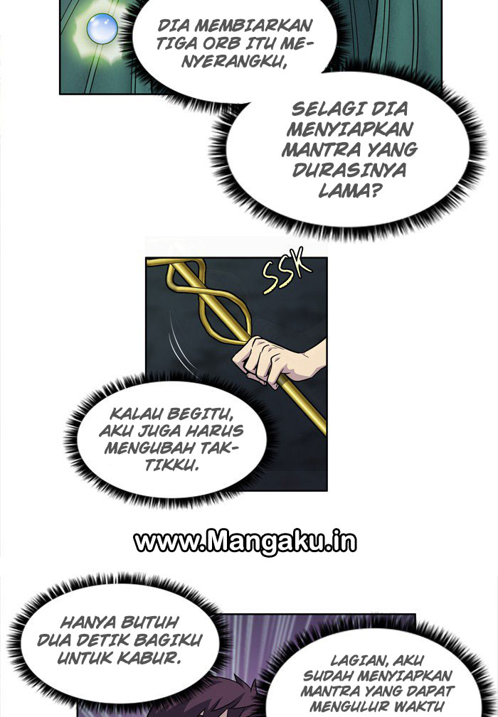 the-gamer - Chapter: 240