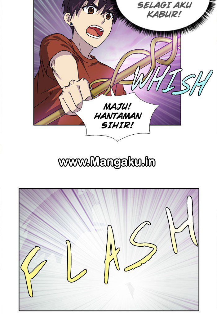 the-gamer - Chapter: 240