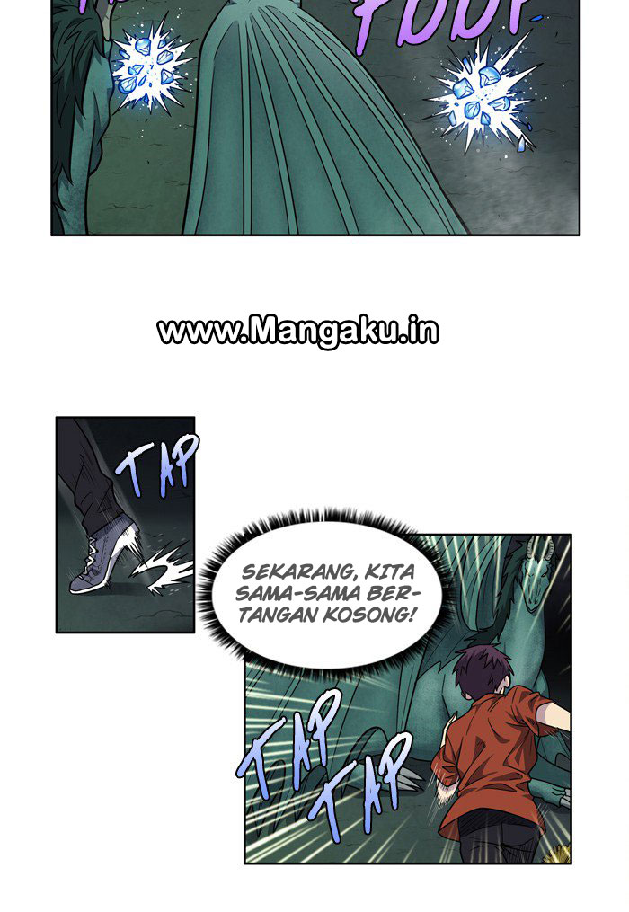 the-gamer - Chapter: 240