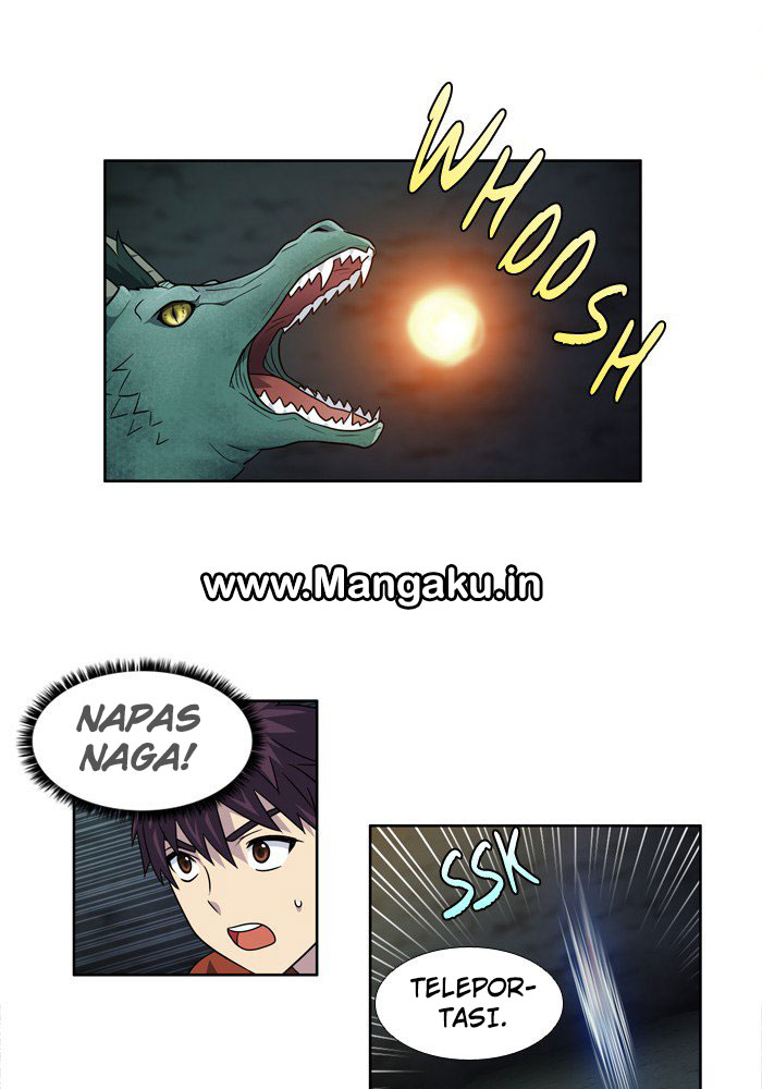 the-gamer - Chapter: 240