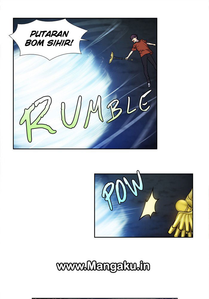 the-gamer - Chapter: 240