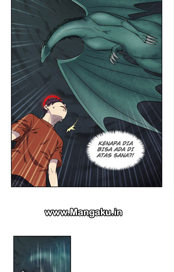 the-gamer - Chapter: 240