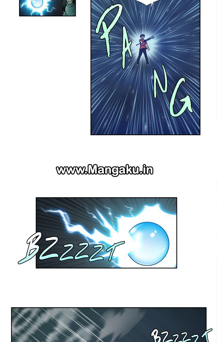 the-gamer - Chapter: 240