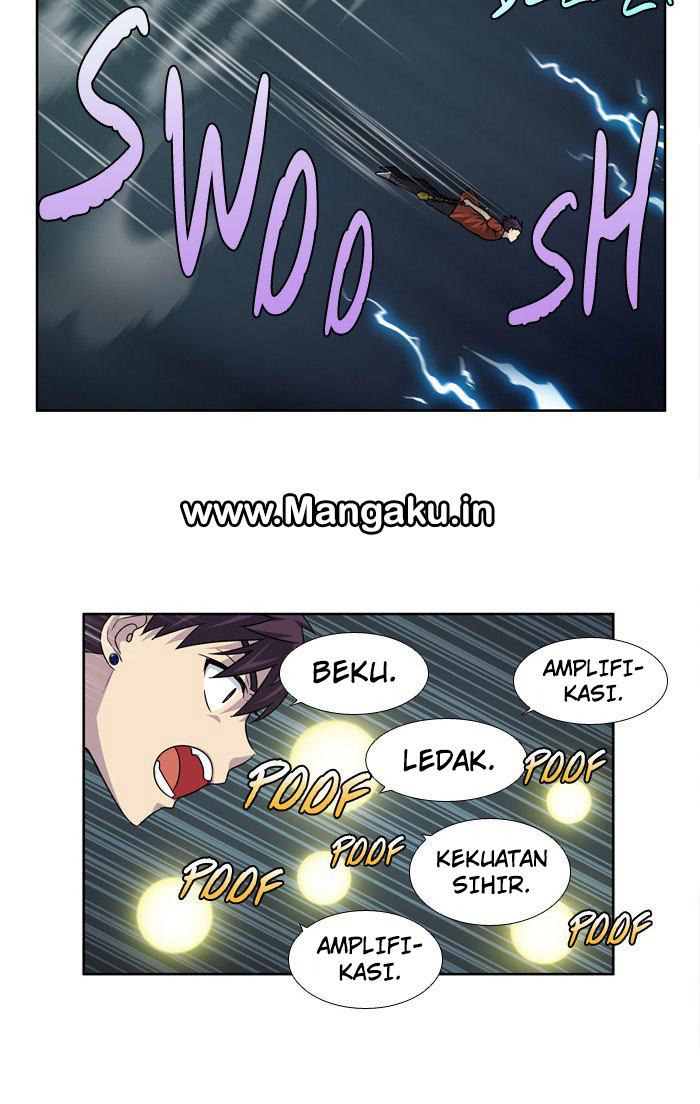 the-gamer - Chapter: 240
