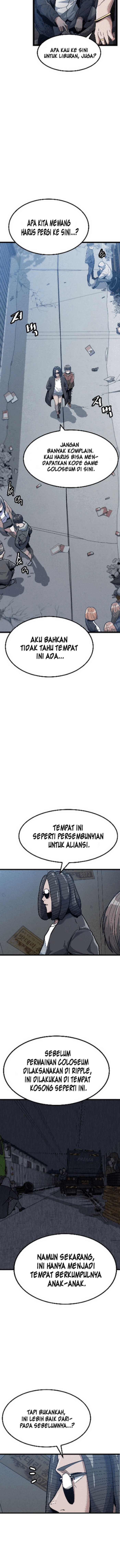 level-berserker - Chapter: 11