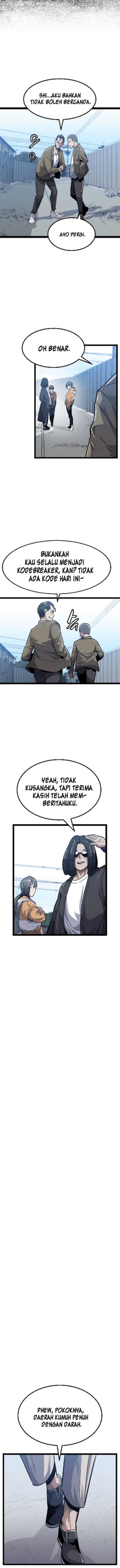 level-berserker - Chapter: 11