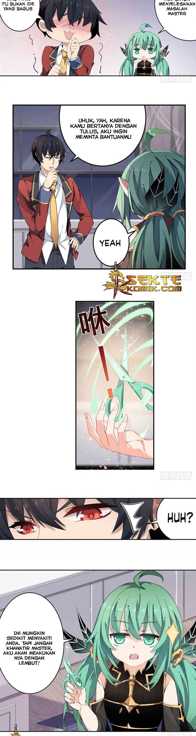 wuxian-shitu - Chapter: 14