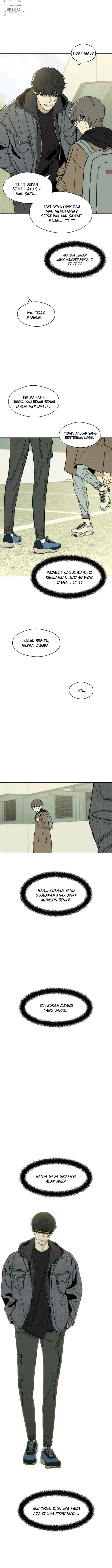 tears-on-a-withered-flowers - Chapter: 8