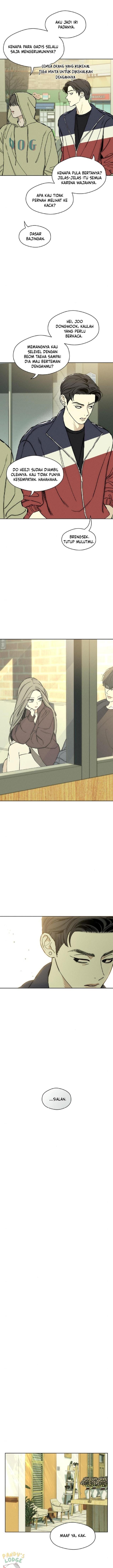 tears-on-a-withered-flowers - Chapter: 8