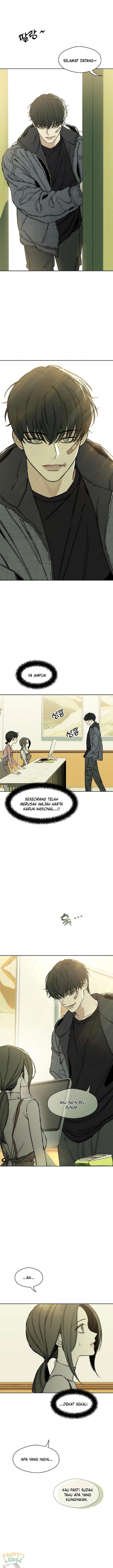 tears-on-a-withered-flowers - Chapter: 8
