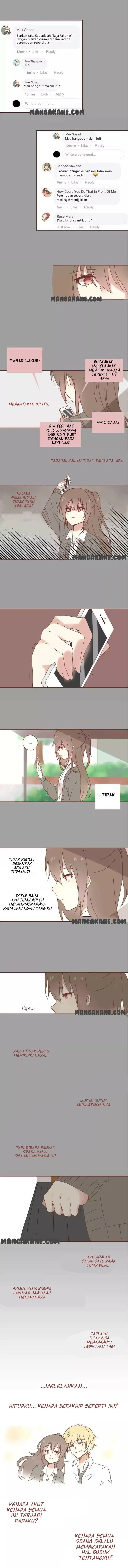 from-nightmare-to-love - Chapter: 1