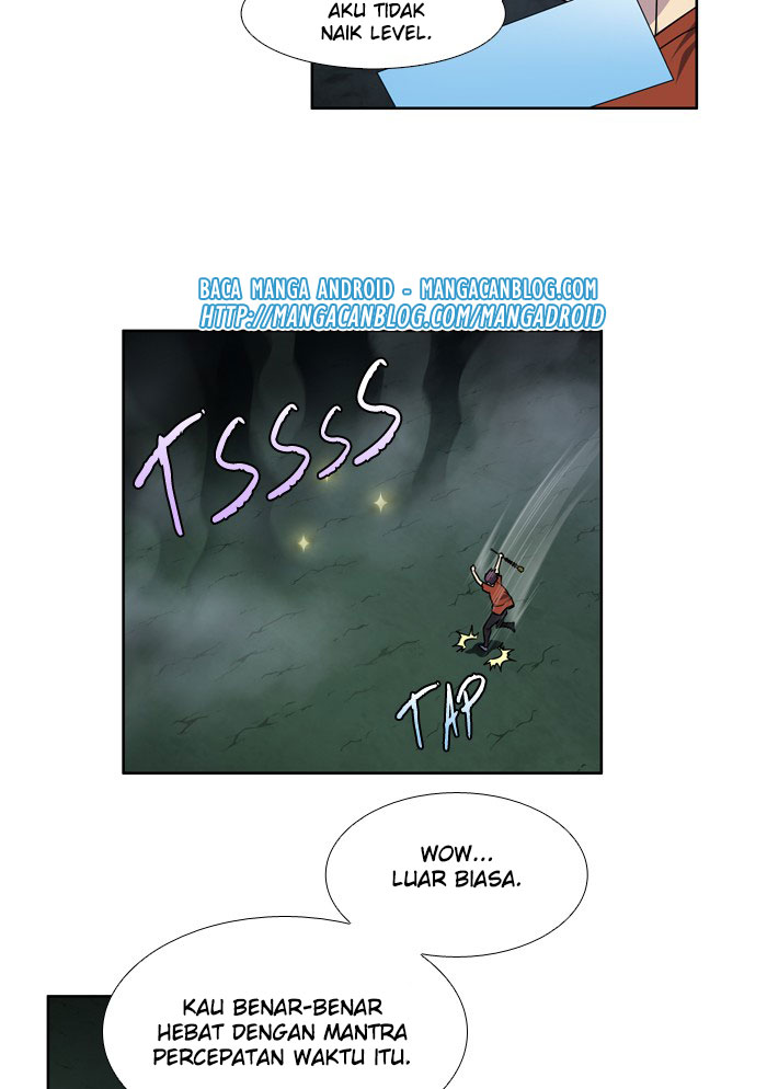 the-gamer - Chapter: 241