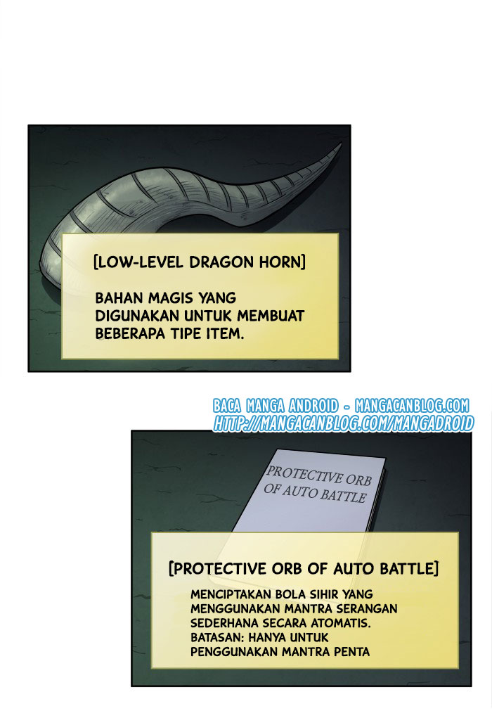 the-gamer - Chapter: 241