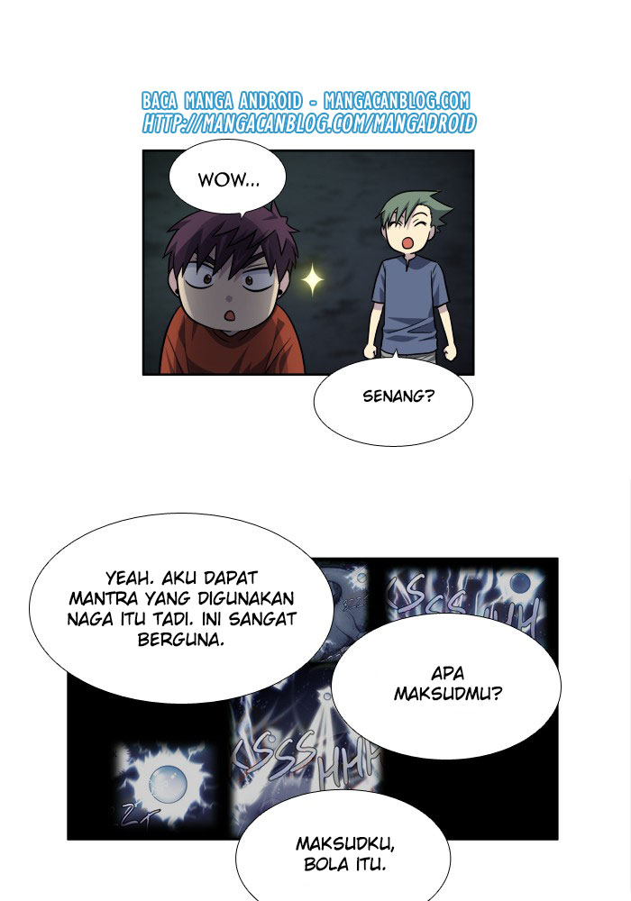 the-gamer - Chapter: 241