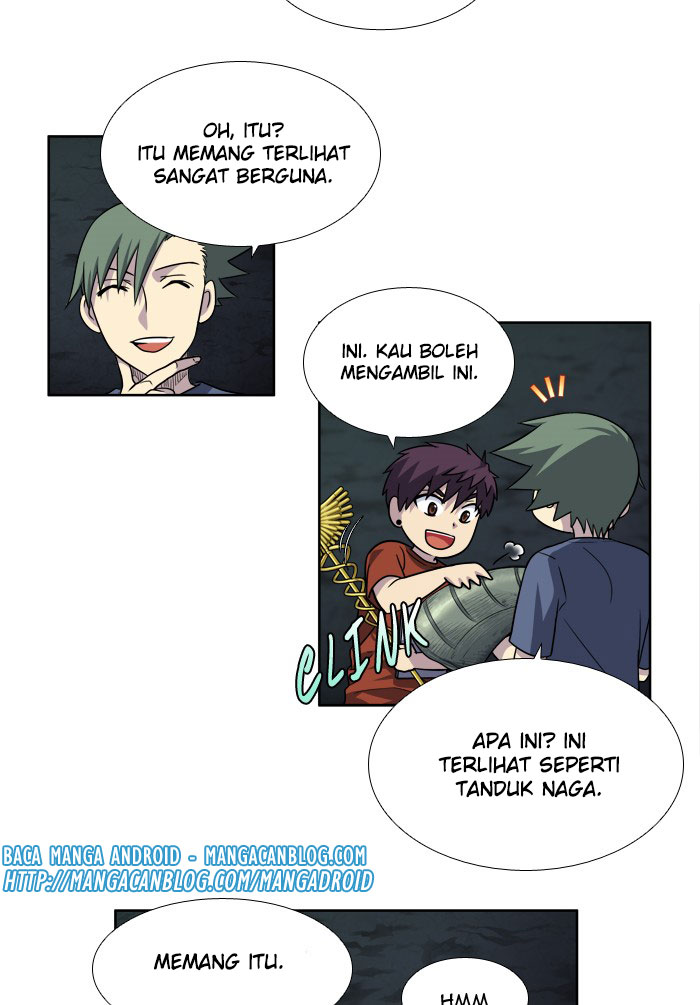 the-gamer - Chapter: 241