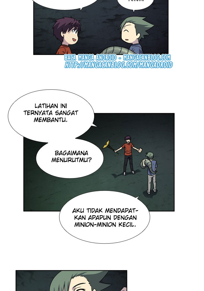 the-gamer - Chapter: 241