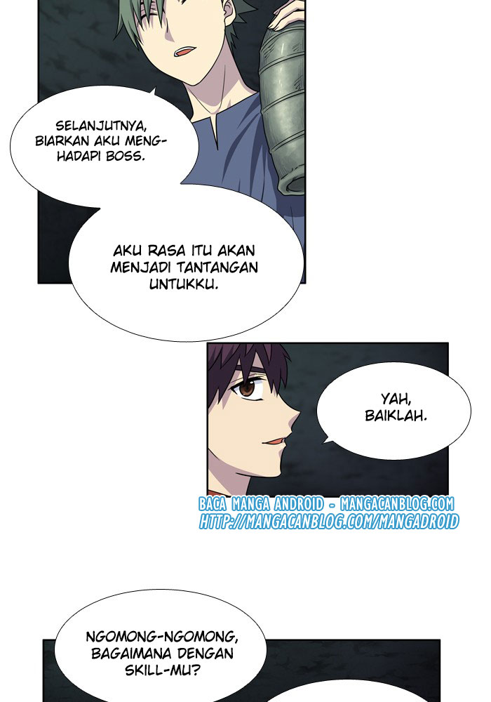 the-gamer - Chapter: 241